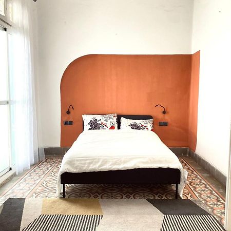 Cozy Apartment Central Medina Tetouan 15 Min Airport Sania Ramel Екстериор снимка