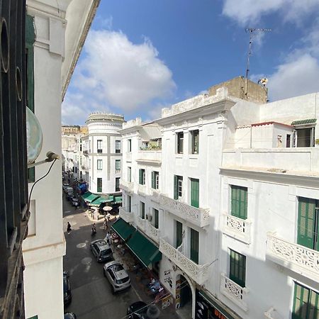 Cozy Apartment Central Medina Tetouan 15 Min Airport Sania Ramel Екстериор снимка